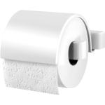 Držiaky na WC papier tescoma bielej farby z papiera 