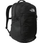 Batohy na notebook The North Face Router na zips vonkajšie vrecko 