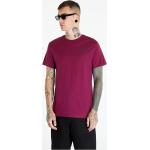The North Face M S/S Red Box Tee Boysenberry