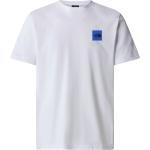 Nová kolekcia: Pánske Tričká s potlačou The North Face viacfarebné 