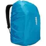 Turistické batohy Thule modrej farby dažďový kryt objem 15 l 