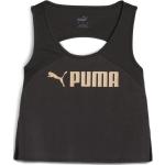 Pánske Fitness tielka Puma Fit vo veľkosti XS v zľave 