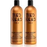TIGI Bed Head Colour Goddess výhodné balenie(pre farbené vlasy) pre ženy