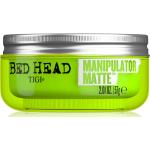 TIGI Bed Head Manipulator Matte modelovací vosk s matným efektom 57 g