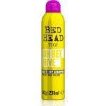 TIGI Bed Head Oh Bee Hive matný suchý šampón pre objem 238 ml