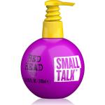 TIGI Bed Head Small Talk posilňujúci krém na bohatý objem 240 ml