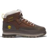 Timberland W Timbercycle Hiking Boots-4.5