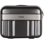 Titan Spotlight Flash Beauty case Anthracite 21 l
