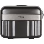 Titan Spotlight Flash Beauty case Anthracite 21 l