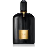 Dámske Parfumované vody TOM FORD Black Orchid čiernej farby objem 100 ml s motívom Ford s prísadou voda Kvetinové 
