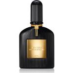 Dámske Parfumované vody TOM FORD Black Orchid čiernej farby objem 30 ml s motívom Ford s prísadou voda Kvetinové 