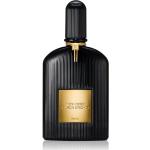 Dámske Parfumované vody TOM FORD Black Orchid čiernej farby objem 50 ml s motívom Ford s prísadou voda Kvetinové 