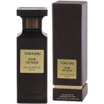 Pánske Parfumované vody TOM FORD čiernej farby objem 50 ml s motívom Ford s prísadou vanilka Orientálne 