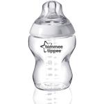 TOMMEE TIPPEE - Dojčenská fľaša C2N, 1ks 260ml, 0+