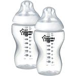 Detské Kojenecké fľaše Tommee Tippee zo silikónu v zľave 