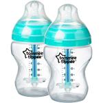 Tommee Tippee - Dojčenská Fľaša C2n Anti-Colic, 2k