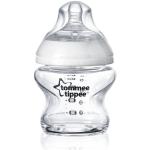 TOMMEE TIPPEE - Kojenecká fľaša C2N 150ml sklenená