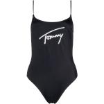 Dámske Jednodielne plavky Tommy Hilfiger 