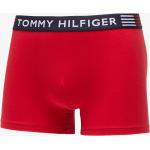 Pánska Spodná bielizeň Tommy Hilfiger červenej farby vo veľkosti XL Zľava 
