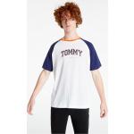 Pánske Tričká Tommy Hilfiger Logo viacfarebné vo veľkosti XL 