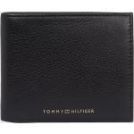 Tommy Hilfiger pánska čierna peňaženka premium
