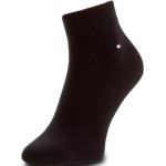 Pánske Ponožky Tommy Hilfiger čiernej farby z bavlny 