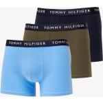Pánske Boxerky Tommy Hilfiger Essentials viacfarebné v zľave 