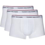 Tommy Hilfiger sada pánskych bielych boxeriek Premium