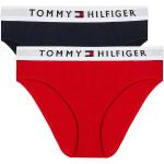 Dievčenské nohavičky Tommy Hilfiger viacfarebné z bavlny v zľave 