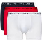 Tommy Hilfiger Súprava 3 kusov boxeriek Essential UM0UM02203 Farebná