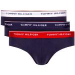 Nohavičky Tommy Hilfiger z bavlny v zľave 