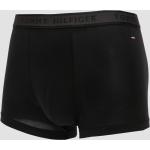 Tommy Hilfiger Th Seacell Trunk Black