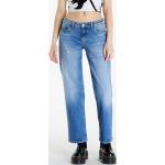 Dámske Straight Fit jeans Tommy Hilfiger TOMMY JEANS vo veľkosti XXS so šírkou 27 s dĺžkou 30 v zľave 