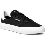 Pánska Skate obuv adidas čiernej farby vo veľkosti 44 Zľava 