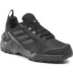 Dámske Trailové tenisky adidas čiernej farby vo veľkosti 38 v zľave na jar 
