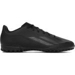 Pánske Turfy adidas čiernej farby vo veľkosti 40 na zimu 