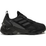 Pánske Trailové tenisky adidas čiernej farby vo veľkosti 48 