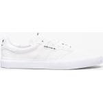 Pánska Skate obuv adidas bielej farby vo veľkosti 40,5 