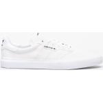Pánska Skate obuv adidas bielej farby vo veľkosti 45,5 