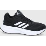 Dámske Fitness tenisky adidas Duramo 10 čiernej farby zo syntetiky vo veľkosti 36,5 