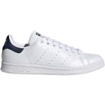 Pánske Nízke tenisky adidas Originals bielej farby v minimalistickom štýle zo syntetiky vo veľkosti 49,5 