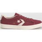 Topánky Converse Pro Leather Vulc OX (cherry vision/egret)