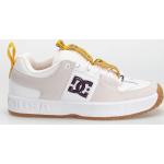Pánske Topánky DC Shoes bielej farby vo veľkosti 45 