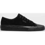 Pánska Skate obuv DC Shoes čiernej farby vo veľkosti 42 Zľava 