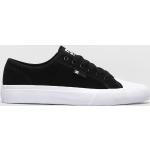 Pánska Skate obuv DC Shoes čiernej farby vo veľkosti 45 Zľava 