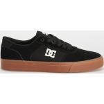 Pánske Topánky DC Shoes čiernej farby z tkaniny vo veľkosti 46 