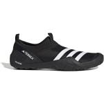 Pánska Športová obuv adidas Terrex čiernej farby zo syntetiky vo veľkosti 42 na leto 