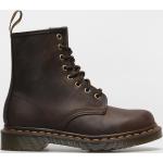 Topánky Dr. Martens 1460 (gaucho crazy horse)
