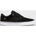 Topánky Emerica The Low Vulc (black/gold/white)
