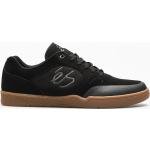 Pánska Skate obuv ES čiernej farby vo veľkosti 41,5 Zľava 